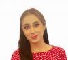 Photo de profil Taghrid NASSER