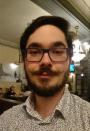 Photo de profil Arnaud PALLOTTA